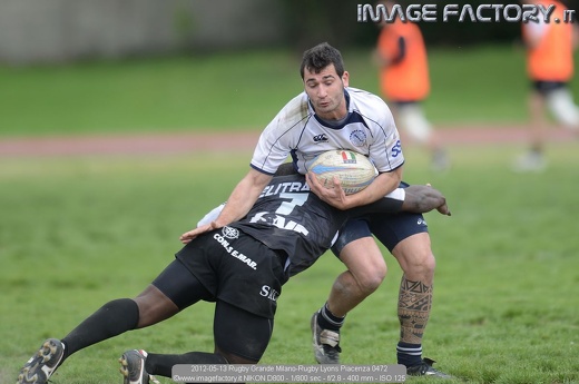2012-05-13 Rugby Grande Milano-Rugby Lyons Piacenza 0472